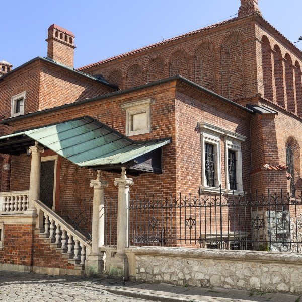 Jewish District (Kazimierz)