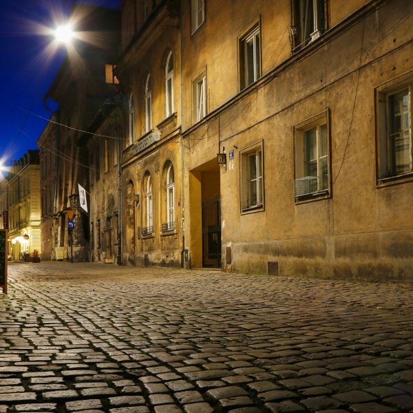 Jewish District (Kazimierz)