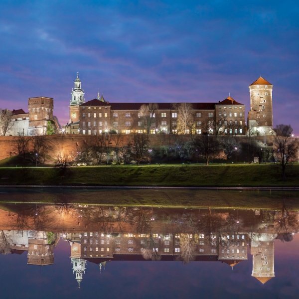 Wawel Royal Castle