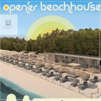 Pierwszy open’erowy beachhouse!