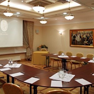 Conference room Jan Klemens
