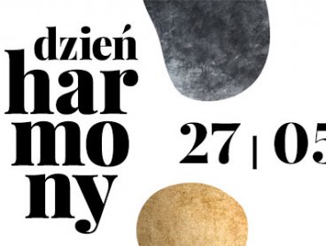 27 maja Dniem Harmony!