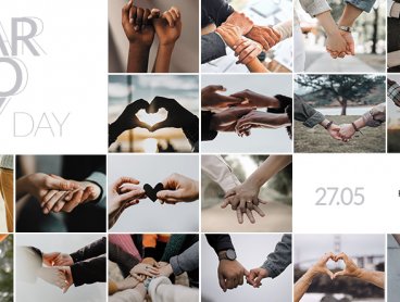 Harmony Day