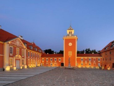 Klasyka i luksus - hotele w obiektach historycznych
