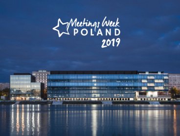 Hamony Polish Hotels partnerem Poland Meetings Destination