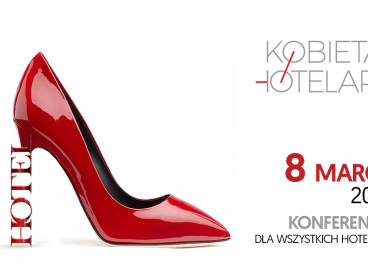 Konferencja Kobieta Hotelarz 2023