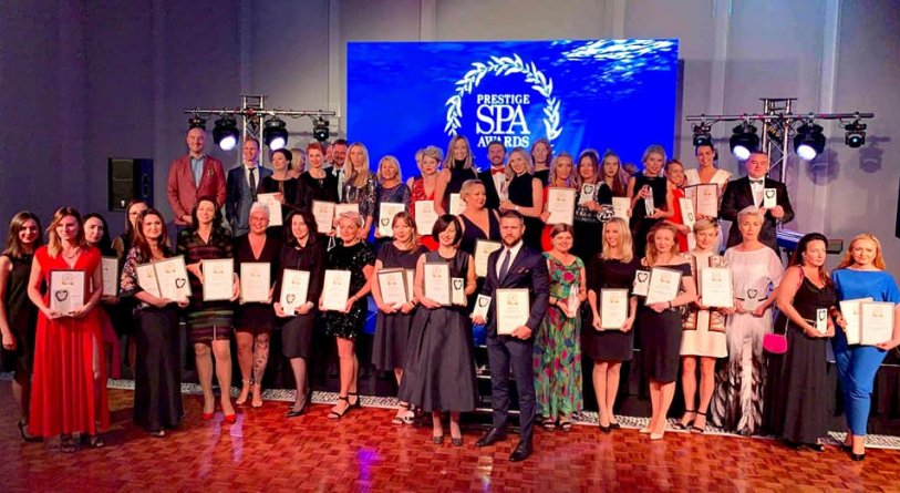 Najlepsze Business SPA 2019!