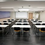 Conference rooms