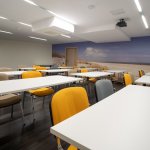 Conference rooms