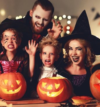 Halloween