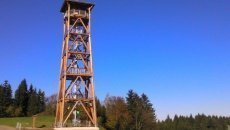 Wieża Stachelberg (CZ)