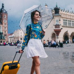 Solo travel dla początkujących: jak zaplanować i przeżyć pierwszą podróż