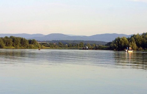 Jezioro Nyskie