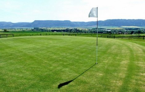 Grosshof Golf Club (CZ)