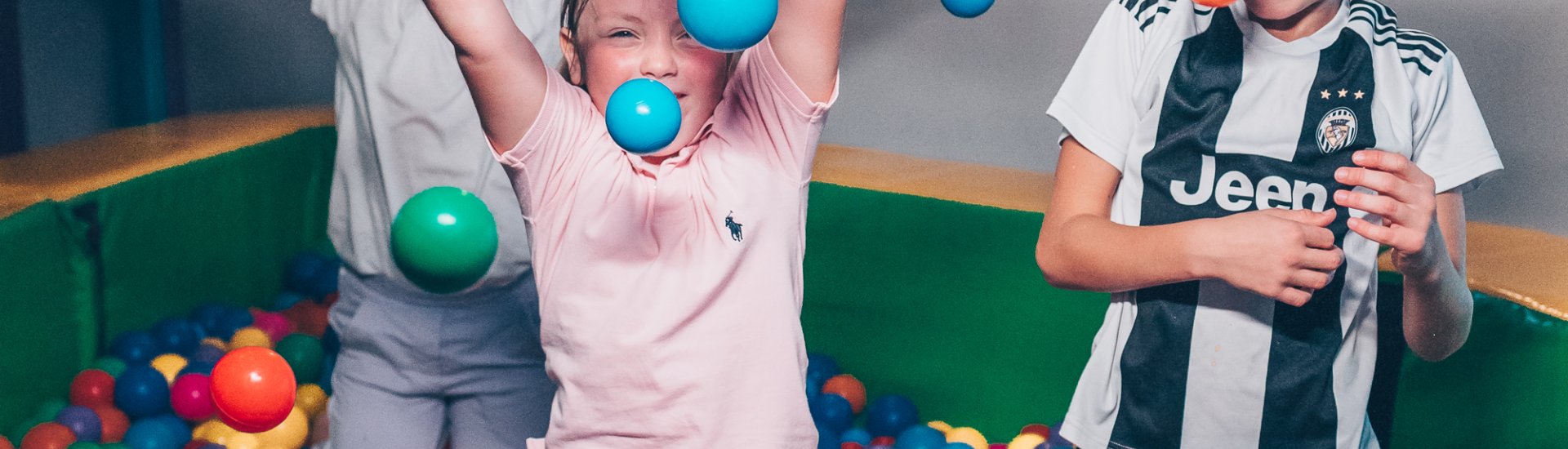Kids Club w hotelu – idealny gdy nie ma pogody