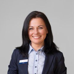 Barbara Płomińska