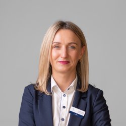 Ewelina Iwanicka