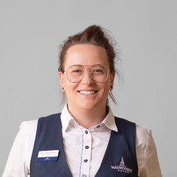 Magdalena Markiewicz