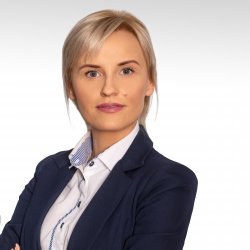 Alicja Rosmanowska