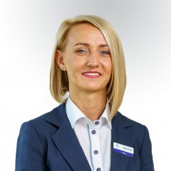Ewelina Iwanicka