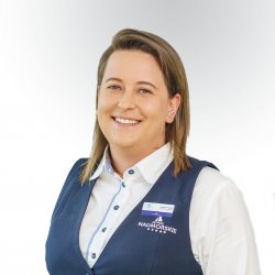 Magdalena Markiewicz