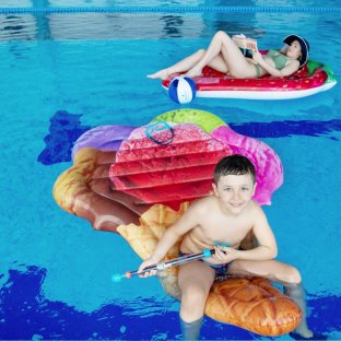 Hotel z brodzikiem dla najmniejszych dzieci