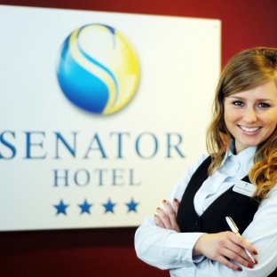 Sie sind ein viel erwarteter Gast in diesem Hotel :).