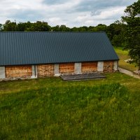 3 miejsce w XVIII Konkursie na najlepiej zachowany zabytek wiejskiego budownictwa drewnianego w Województwie Podlaskim 2025