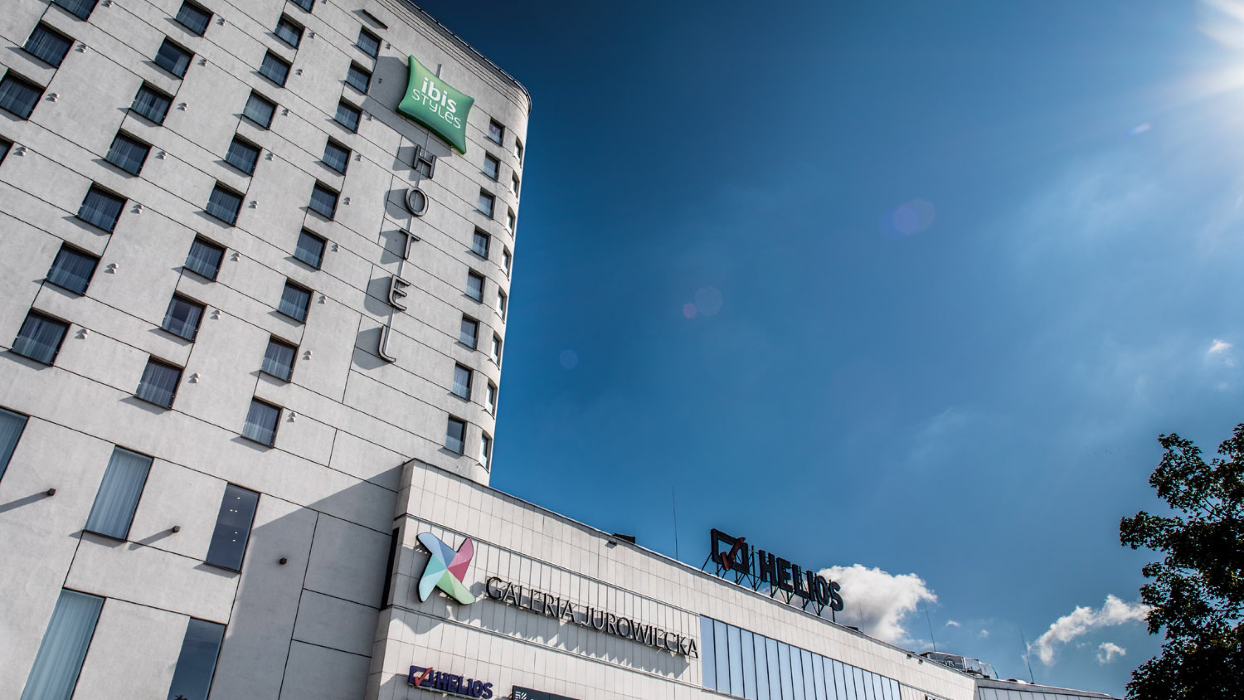 Ibis Styles Białystok