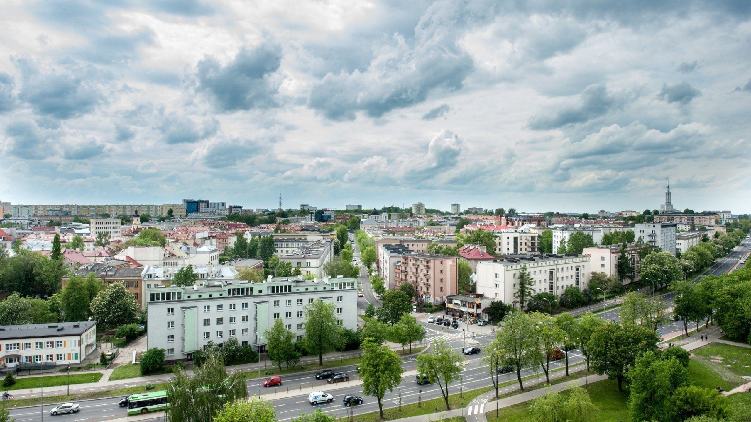 Ibis Styles Białystok