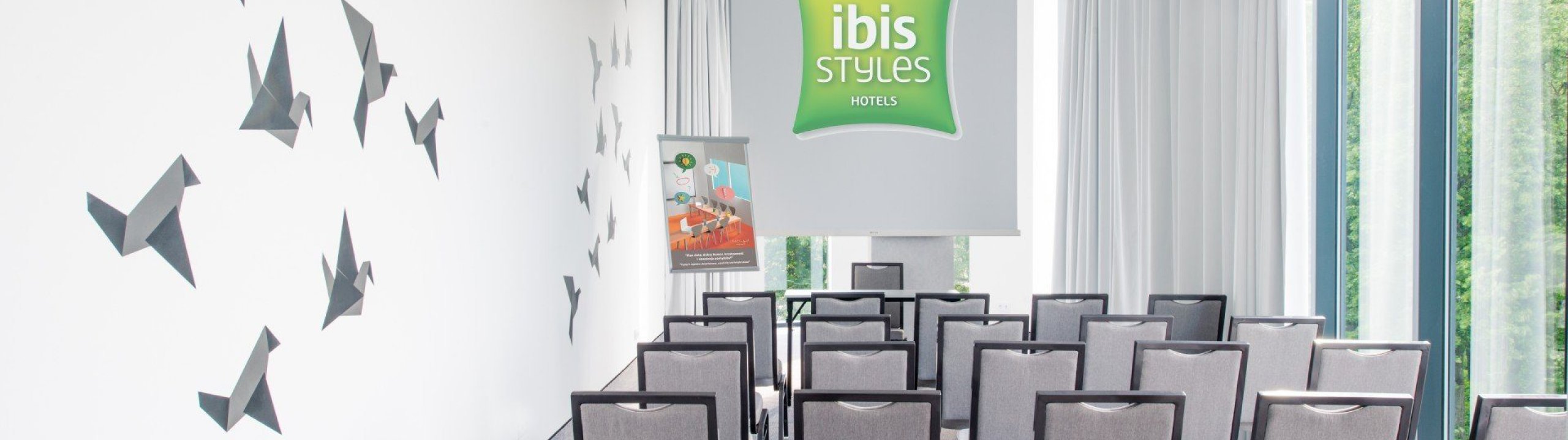 Ibis Styles Białystok