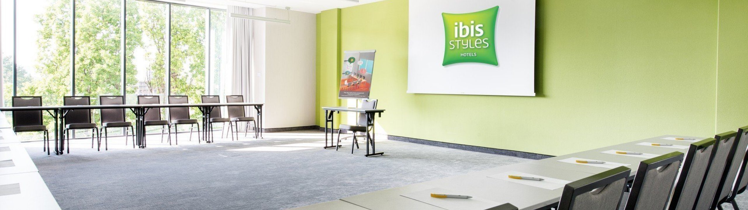 Ibis Styles Białystok