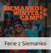 Siemanko Winter Camp 2022