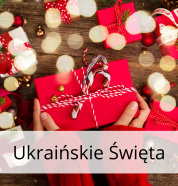 Ukraińskie Święta Bożego Narodzenia