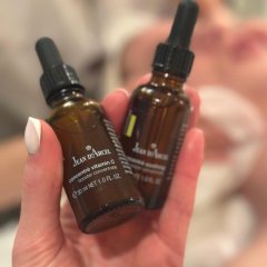 Nowości w SPA Esterki – zabiegi marki Jean d’Arcel