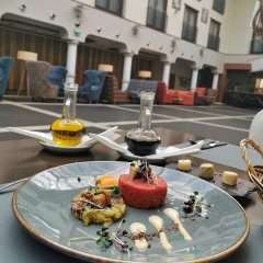 Konferencje, eventy biznesowe i inne imprezy w Kazimierzu Dolnym