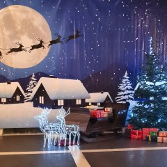 Święta pełne atrakcji – sprawdź naszą ofertę na Boże Narodzenie w Kazimierzu