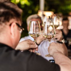 Kazimierski Festiwal Wina 12-14 lipca 2024