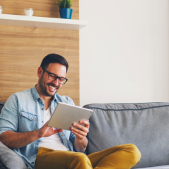 Praca zdalna w Kazimierzu Dolnym? To możliwe w Król Kazimierz Hotel & SPA!