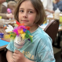 Wielkanocne warsztaty w Kr&oacute;l Kazimierz Hotel & SPA