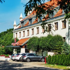 Niezapomniany, długi weekend czerwcowy w Król Kazimierz Hotel & SPA