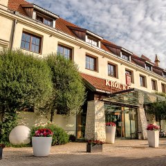 Spędź sierpniowy weekend w malowniczym Kazimierzu Dolnym