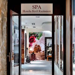 Listopadowa promocja na zabiegi w SPA Esterki 