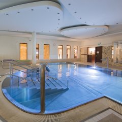 Wiosenny wypoczynek w Kazimierzu Dolnym w hotelu z basenem i SPA