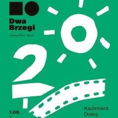 20. edycja BNP Paribas Dwa Brzegi w Kazimierzu Dolnym