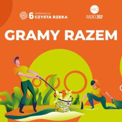 Przyłącz się do wiosennej akcji „Operacja Czysta Rzeka”