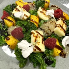 Nowa karta w restauracji Ester – czas na jesienno-zimowe smaki!