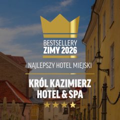 Bestsellery Zimy 2026 &ndash; zdobyliśmy nagrodę!
