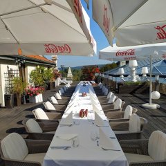 Impreza firmowa z widokiem na malowniczą okolicę Kazimierza Dolnego