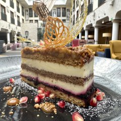 Nowe menu restauracji Ester!